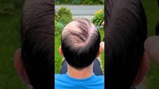 instent hair transformation #beautytips #barbershop #barberlove #hairstyle #barber #haircut #beard