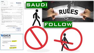 Follow GACA circular Only resident who is vaccinated in Saudi can only travel directly (??????????)