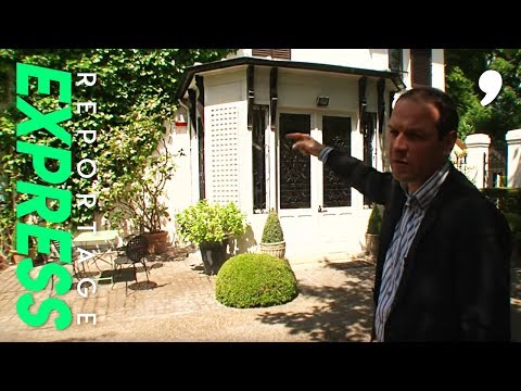 Vidéo: Comment éviter Le Cambriolage De Votre Maison