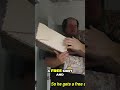 Free Shirt &amp; Eyebrow Deal: Hilarious Negotiation!