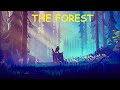 THE FOREST. Тайны острова.