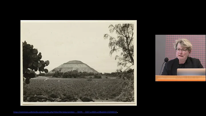 Teotihuacan and the Making of a World City