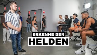 UNGLAUBLICH!.. 😱 Erkenne den HELDEN | Nahim Sky screenshot 2