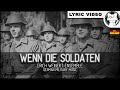Wenn Die Soldaten Erich Weinert Ensemble тнР LYRICS GER ENG East Germany German Military Music Wenn Die Soldaten Erich Weinert Ensemble тнР LYRICS GER ENG East Germany German Military Music