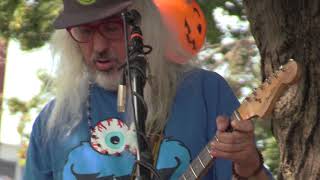 Dinosaur Jr. 9.10.17 Amherst, MA