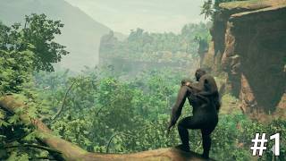 ANCESTORS #1: Hành trình tiến hóa của loài người screenshot 5