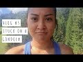Vlog #5 | Stuck on a Gondola