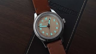 longines military marine nationale|OFF 