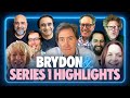 SERIES 1 HIGHLIGHTS - PART 1 | BRYDON &