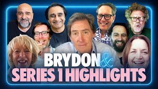 SERIES 1 HIGHLIGHTS - PART 1 | BRYDON &