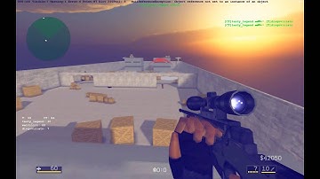 CS Portable - Tasty_Legend Montage teaser [HD]