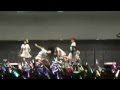 有安杏果 with ももいろクローバーZ　words of the mind