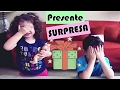 PRESENTE SURPRESA - Canal do Dudu