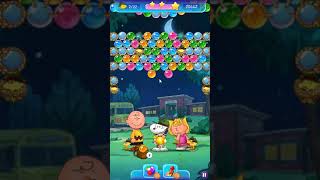 Snoopy Pop Level 65