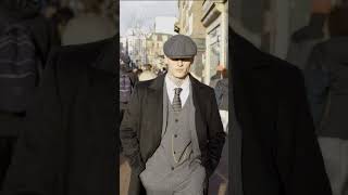 Download Lagu Peaky Blinders Character In Public Reaction #peakyblinderssquad #outfits #streetstyle #mensfashion MP3 Download Lagu Peaky Blinders Character In Public Reaction #peakyblinderssquad #outfits #streetstyle #mensfashion MP3