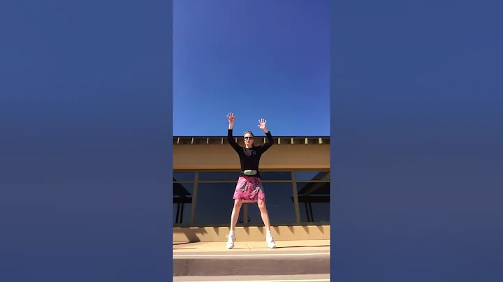 Prescott YMCA Tabata with Janice