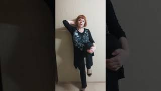 💪Упражнения у стены, которые изменят твое тело!🔥
