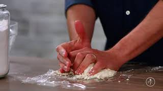 video how to make a homemade pie crust