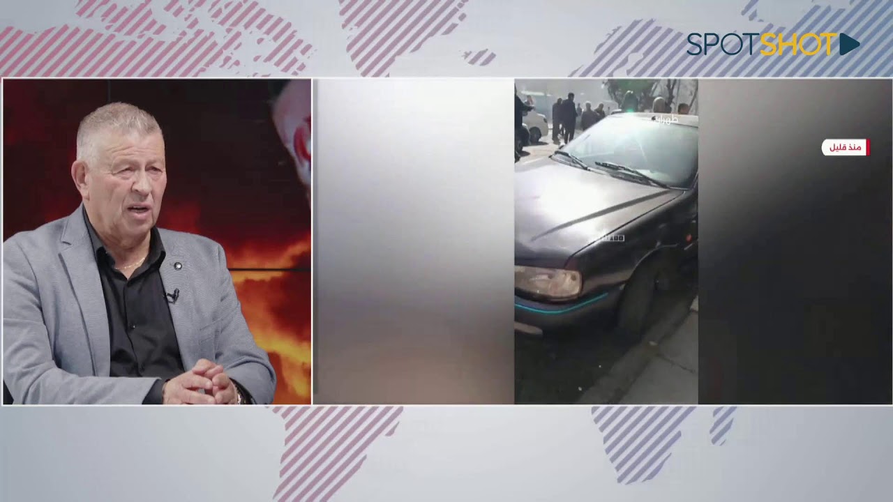 وقعت الحرب.. فماذا بعد؟ الصحافي وجدي العريضي تفاصيل الأيام المقبلة