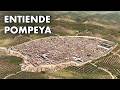 Pompeya explicada