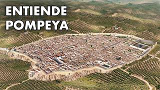 Pompeya explicada by Manuel Bravo 904,243 views 10 months ago 31 minutes