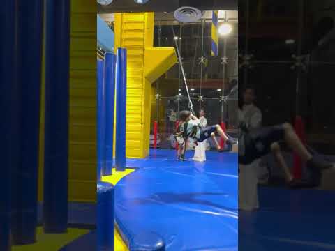 نقزة إنتحارية Shorts