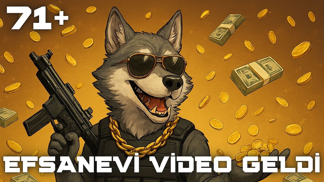 Delta Force -  BEŞ LİRA BEŞ LİRA BEŞ LİRA  ** @potasyumsulfat  #deltaforce #deltaforcegame