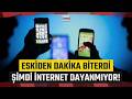Dakikalar Çöp Oldu: Herkes Artık İnternetten Konuşuyor! - TGRT Haber