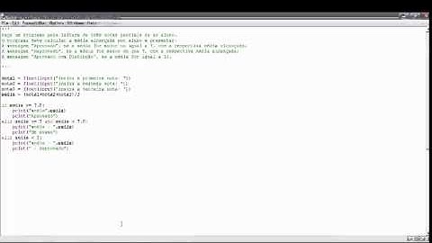 diz se o ano e ou nao bissexto