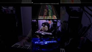 Rocksmith+ Piano Rainy Day Women #12 & 35 @BobDylan