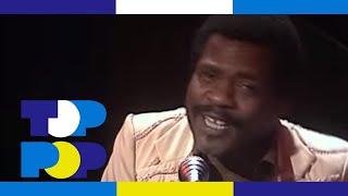 Video thumbnail of "Billy Preston - I'm Never Gonna Say Goodbye • TopPop"