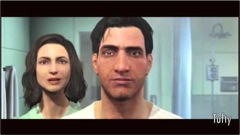 FALLOUT 4 | E3 2015 | PART 1
