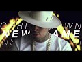 Chris Brown Usher New Flame No Rap mp3