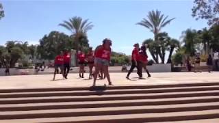Tau Delta Chapter Delta Sigma Theta