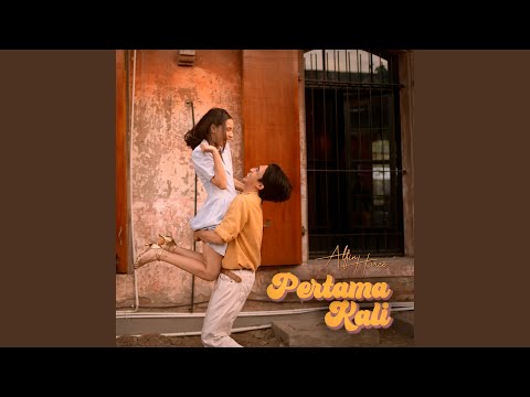 Alfin Harce - Pertama Kali