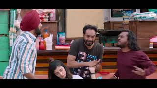 Jai Mata Di | Ammy Virk | Jaswinder Bhalla | Latest Punjabi Comedy | Gaddi Jandi Ae Chhalangan Mardi