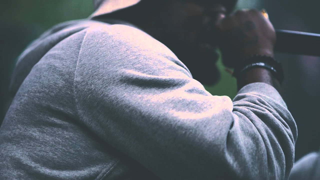 Schoolboy Q "Figg Get Da Money" (Live at Central Park)