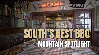 The South s Best BBQ and Catfish Joint