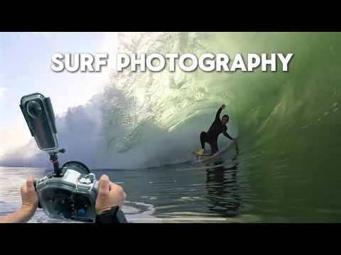 The Wedge: Shooting California’s Most Violent Shorebreak Up Close!