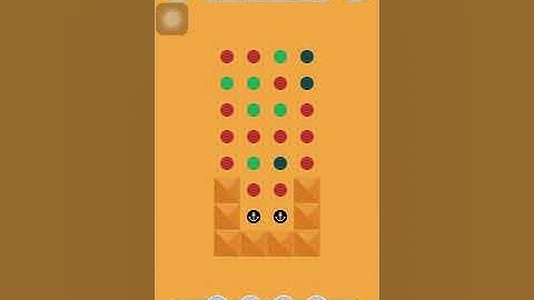 Two Dots level 93 no powerups!!