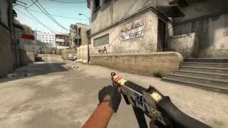 UMP-45 | Grand Prix - Skin Showcase