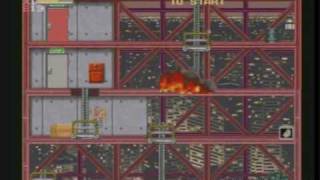 Details 2/5 Elevator Action Returns 1CC News