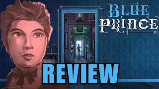 Blue Prince Review: A Mind-Bending Puzzle-Solving Adventure Game!