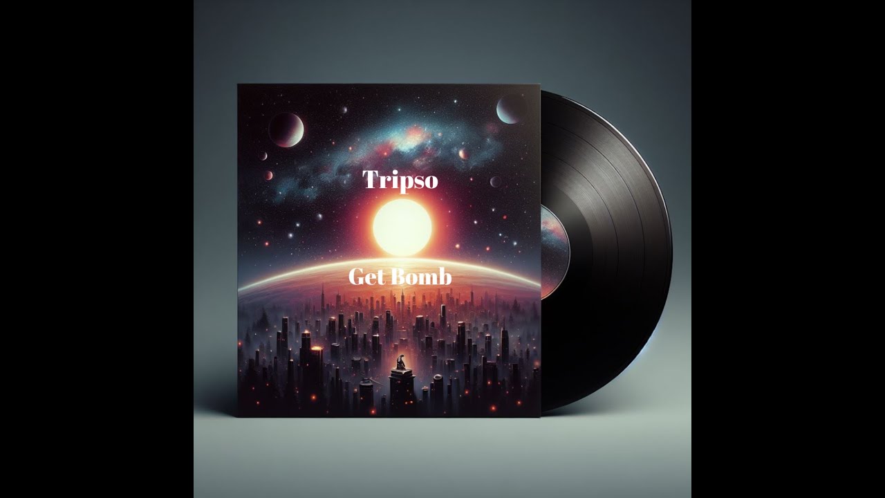 TRIPSO - GET BOMB