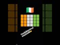 Irlanda!