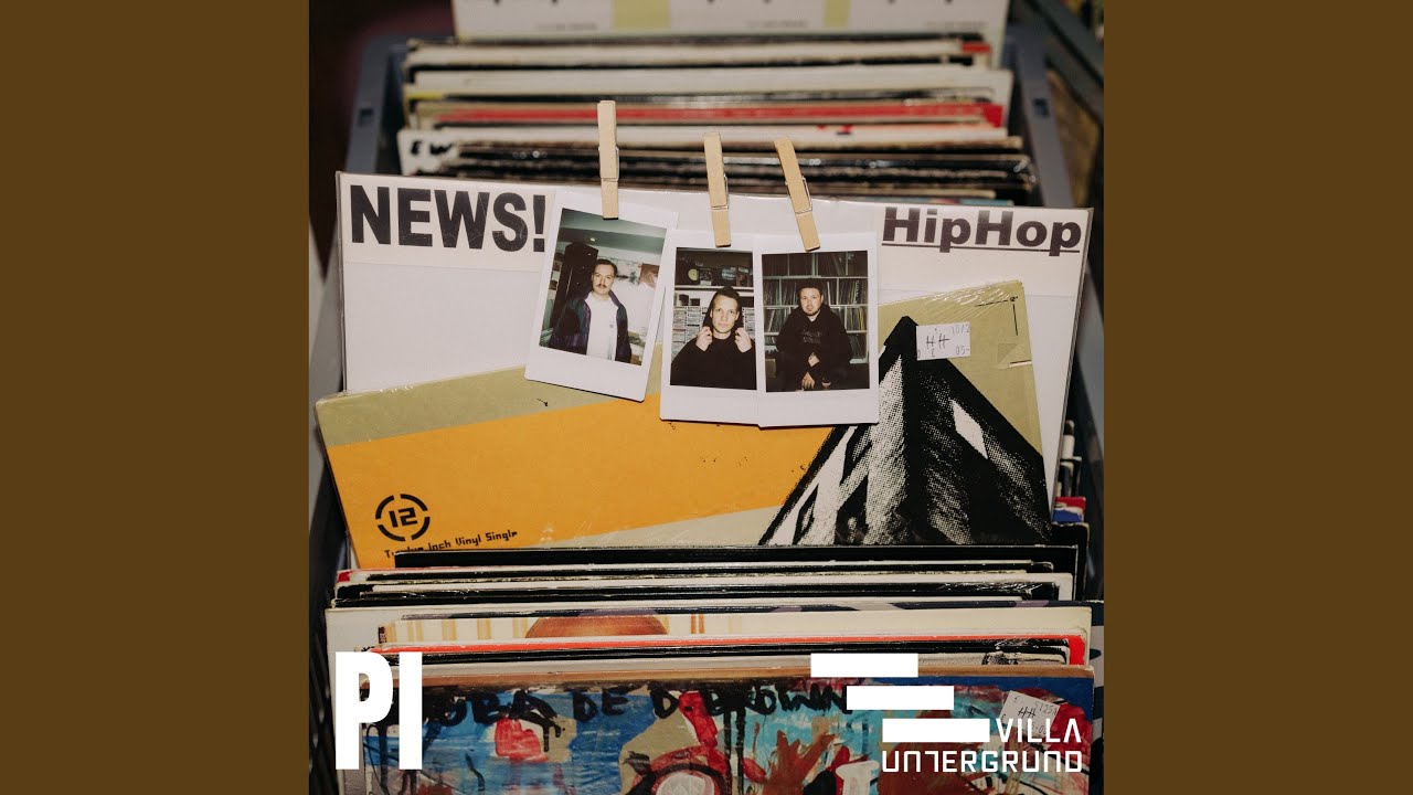 Watch Pi on YouTube Watch Pi on YouTube