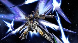 Vestige Nightcore Gundam Seed Destiny Remaster Op