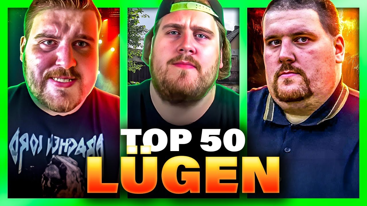 DR4CHENL0RDS LÜGEN sind ein FIEBERTRAUM!