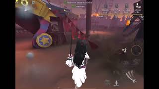 [JosCarl] Go around the Earth to find dungeon - Identity V