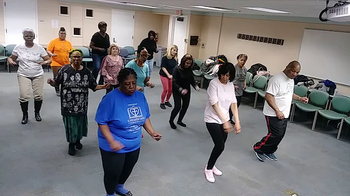 Trouble Line Dance: Song Trouble by Iggy Azalea & ...